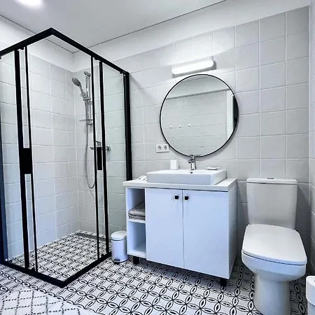 Apartamento Prive Near Nemunas Island Kaunas