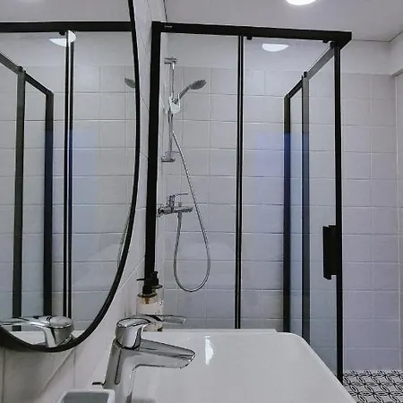 Apartamento Prive Near Nemunas Island Kaunas