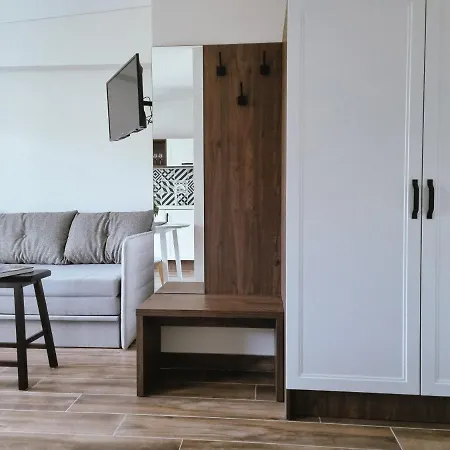 Apartamento Prive Near Nemunas Island