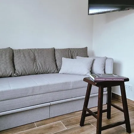 Apartamento Prive Near Nemunas Island *