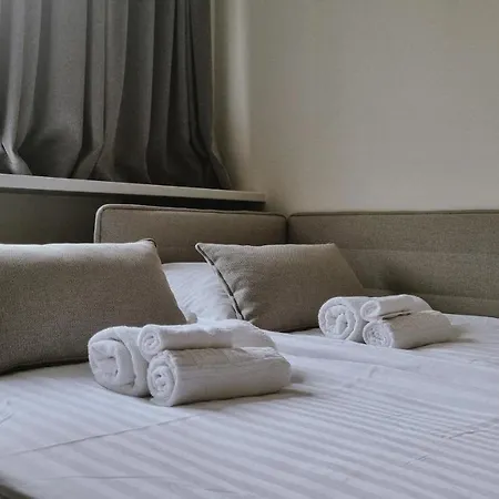Apartamento Prive Near Nemunas Island *